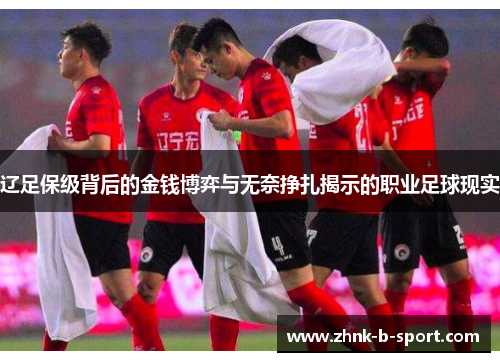 辽足保级背后的金钱博弈与无奈挣扎揭示的职业足球现实